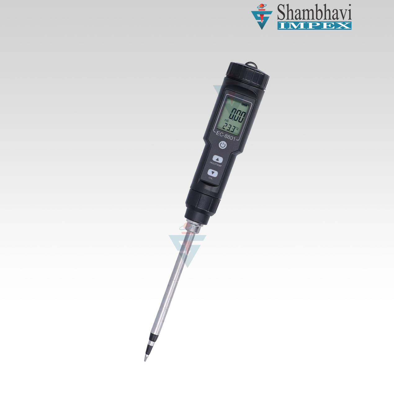 Conductivity Meter ( SICM -01)